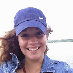 Meet your Posher, Kathryn